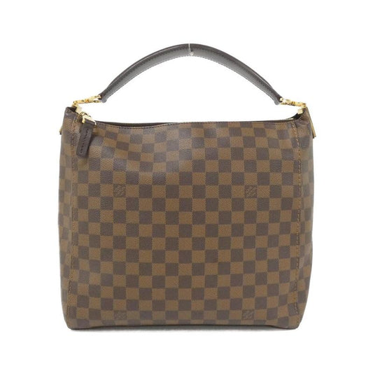Louis Vuitton Damier Portobello PM N41184 Shoulder Bag