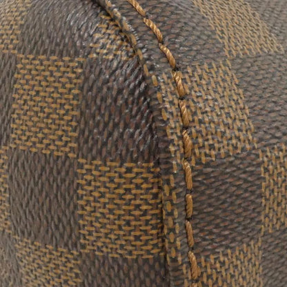 Louis Vuitton Damier Portobello PM N41184 Shoulder Bag