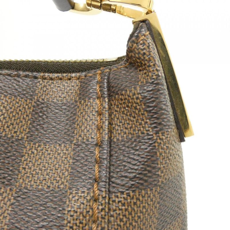 Louis Vuitton Damier Portobello PM N41184 Shoulder Bag