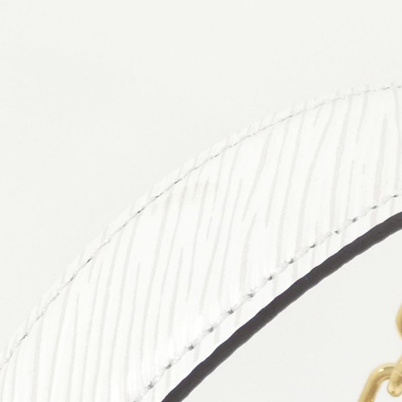 Louis Vuitton Epi Twist MM M21111 Shoulder Bag