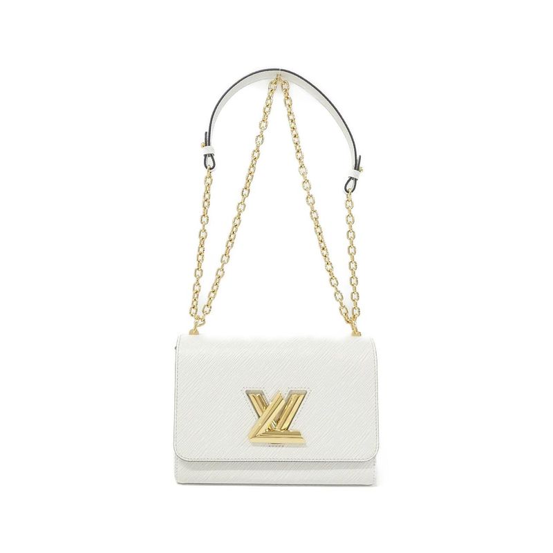 Louis Vuitton Epi Twist MM M21111 Shoulder Bag