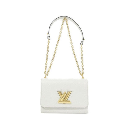 Louis Vuitton Epi Twist MM M21111 Shoulder Bag