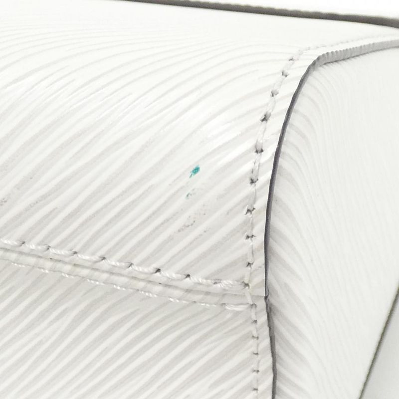 Louis Vuitton Epi Twist MM M21111 Shoulder Bag