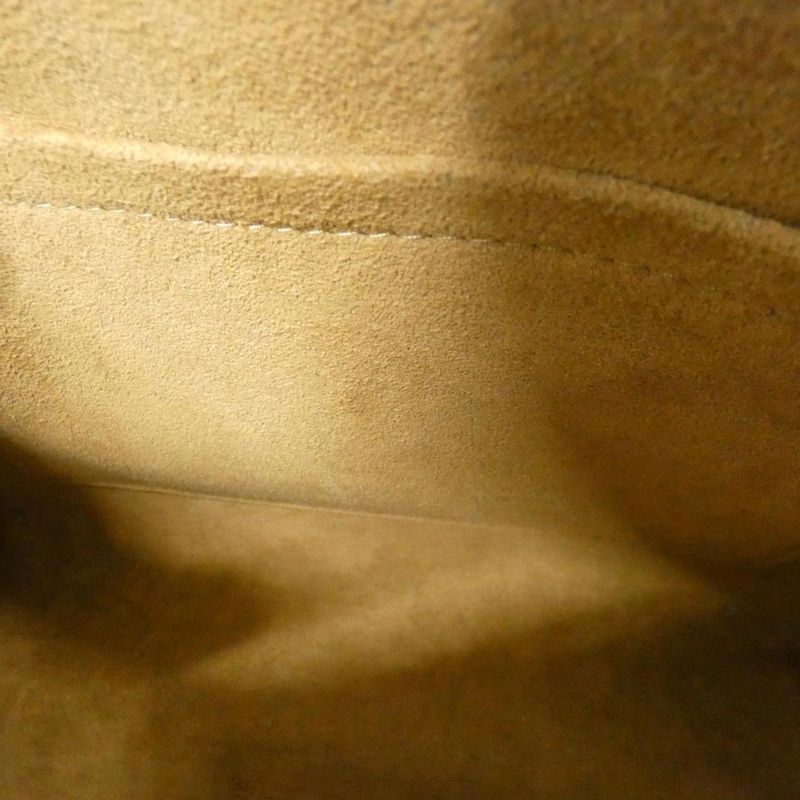 Louis Vuitton Epi Twist MM M21111 Shoulder Bag