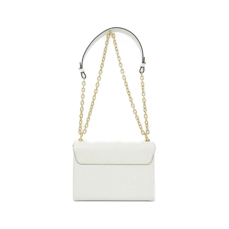 Louis Vuitton Epi Twist MM M21111 Shoulder Bag