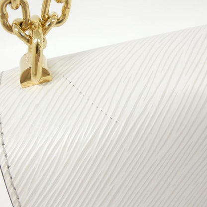 Louis Vuitton Epi Twist MM M21111 Shoulder Bag