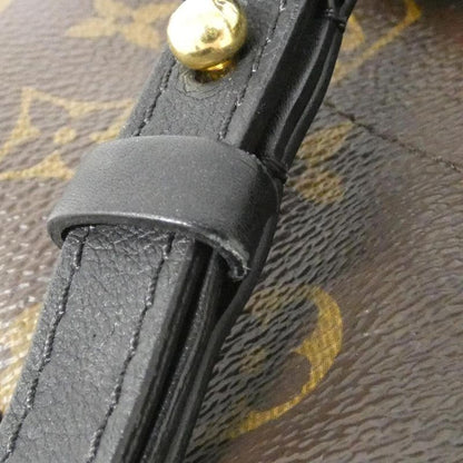 Louis Vuitton Monogram Reverse Palm Springs Backpack PM M44870 Rucksack Sac