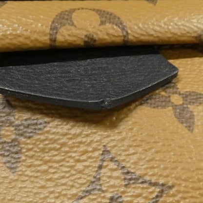 Louis Vuitton Monogram Reverse Palm Springs Backpack PM M44870 Rucksack Sac