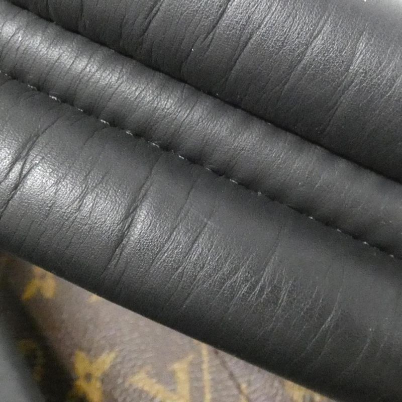 Louis Vuitton Monogram Reverse Palm Springs Backpack PM M44870 Rucksack Sac