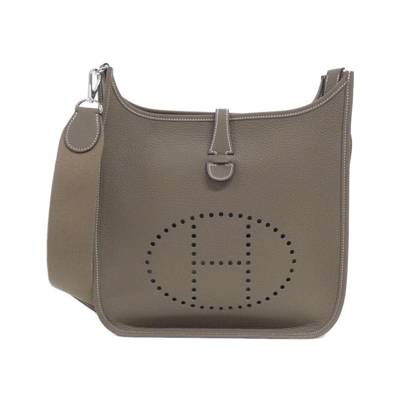 Hermes Evelyn 3 PM 056277ck Shoulder Bag