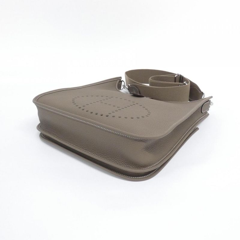 Hermes Evelyn 3 PM 056277ck Shoulder Bag