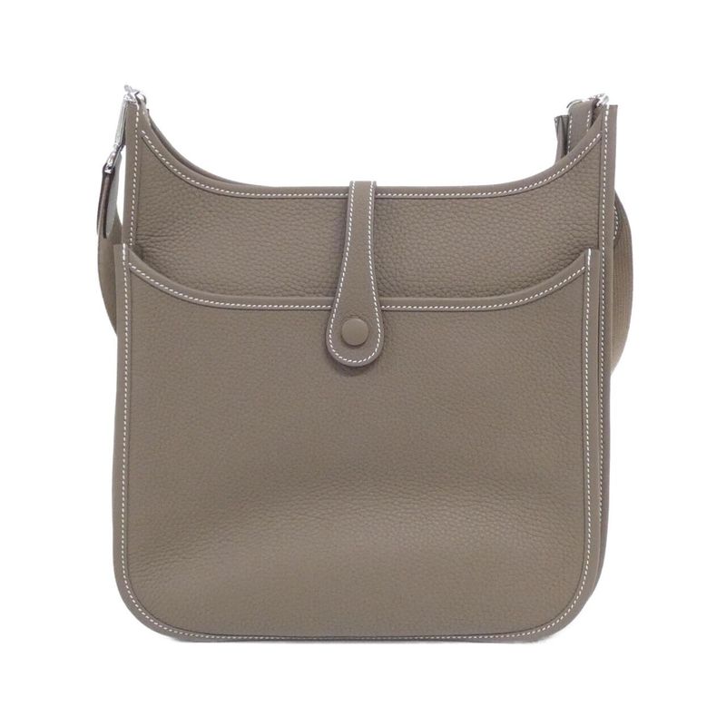 Hermes Evelyn 3 PM 056277ck Shoulder Bag