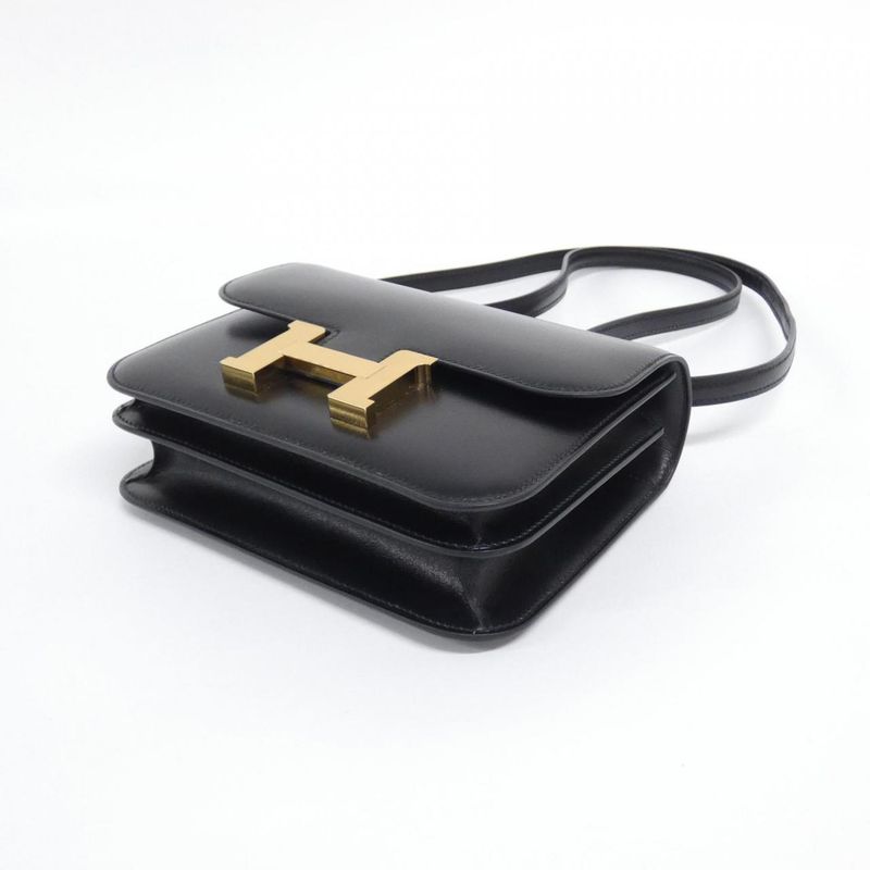 Hermes Constance 3 Mini Shoulder Bag