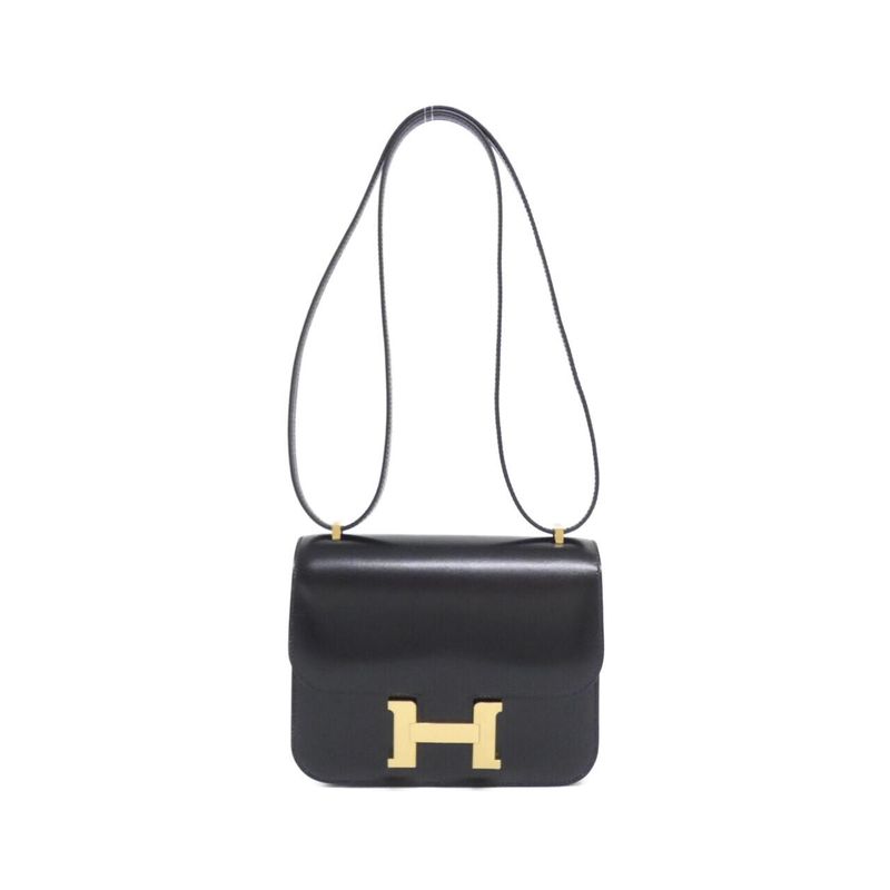 Hermes Constance 3 Mini Shoulder Bag