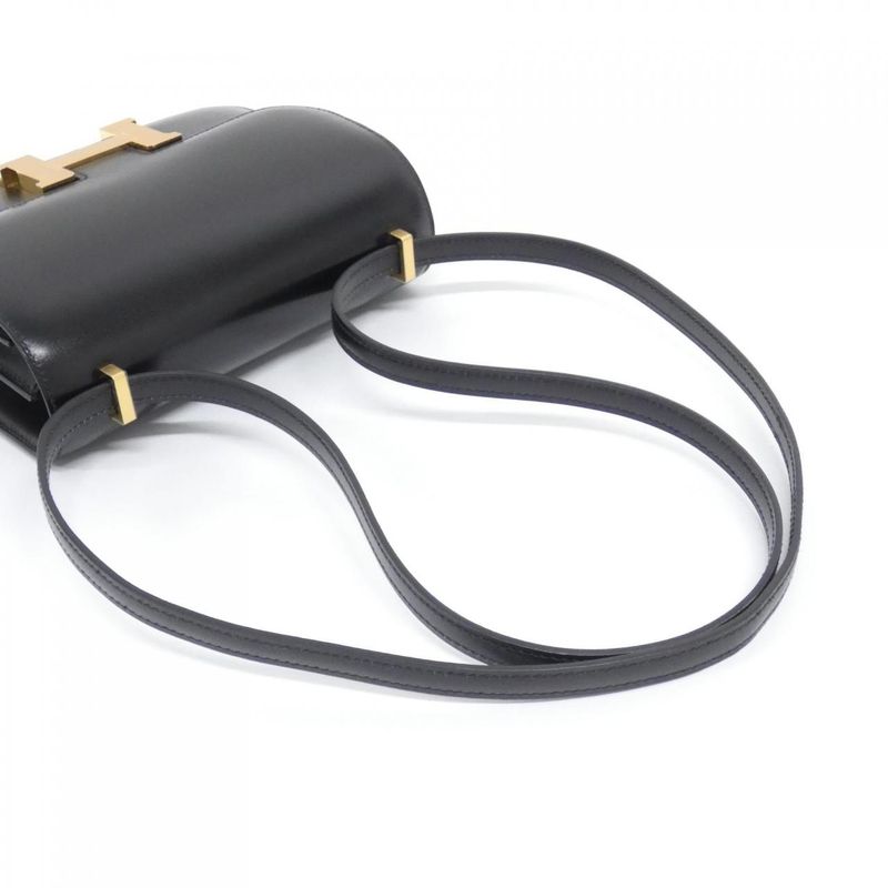 Hermes Constance 3 Mini Shoulder Bag