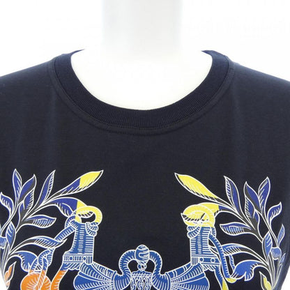 Hermes Cartouche Della Cavalleria 4 E4530 da Cut Dress