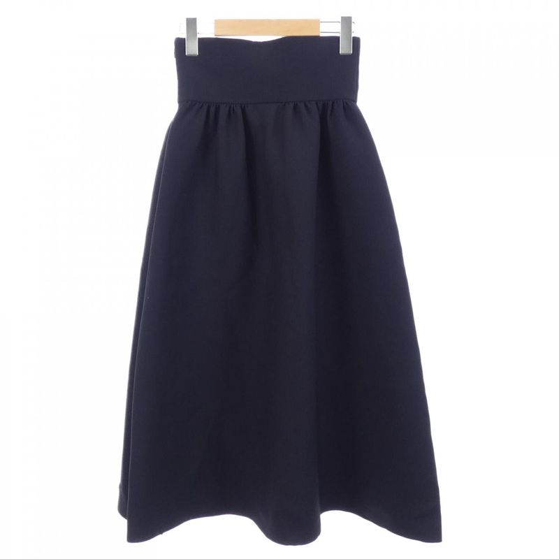 Christian Dior 111j33a1166 Skirt