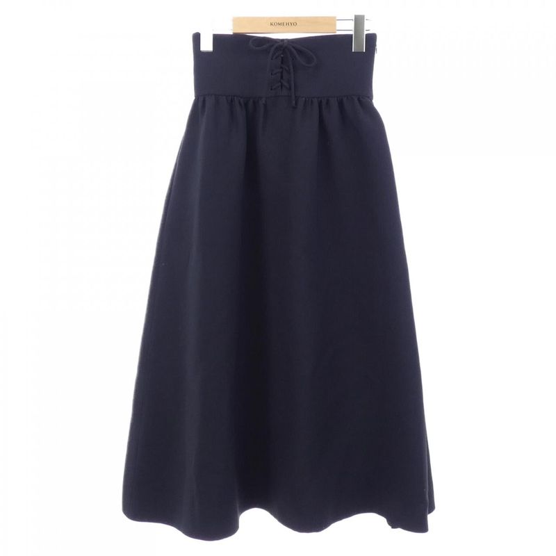 Christian Dior 111j33a1166 Skirt