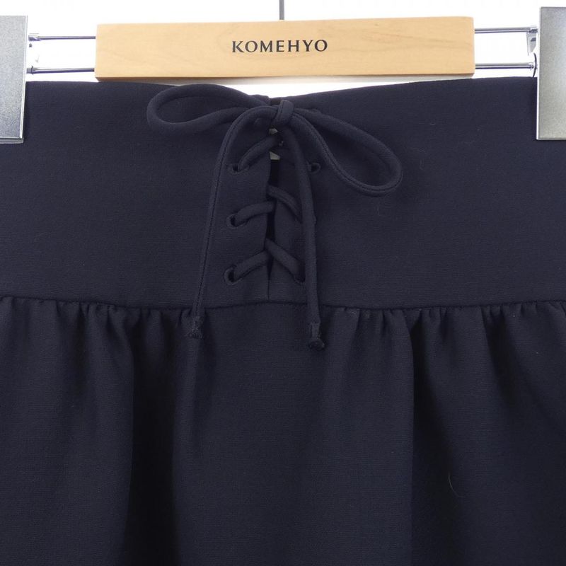 Christian Dior 111j33a1166 Skirt