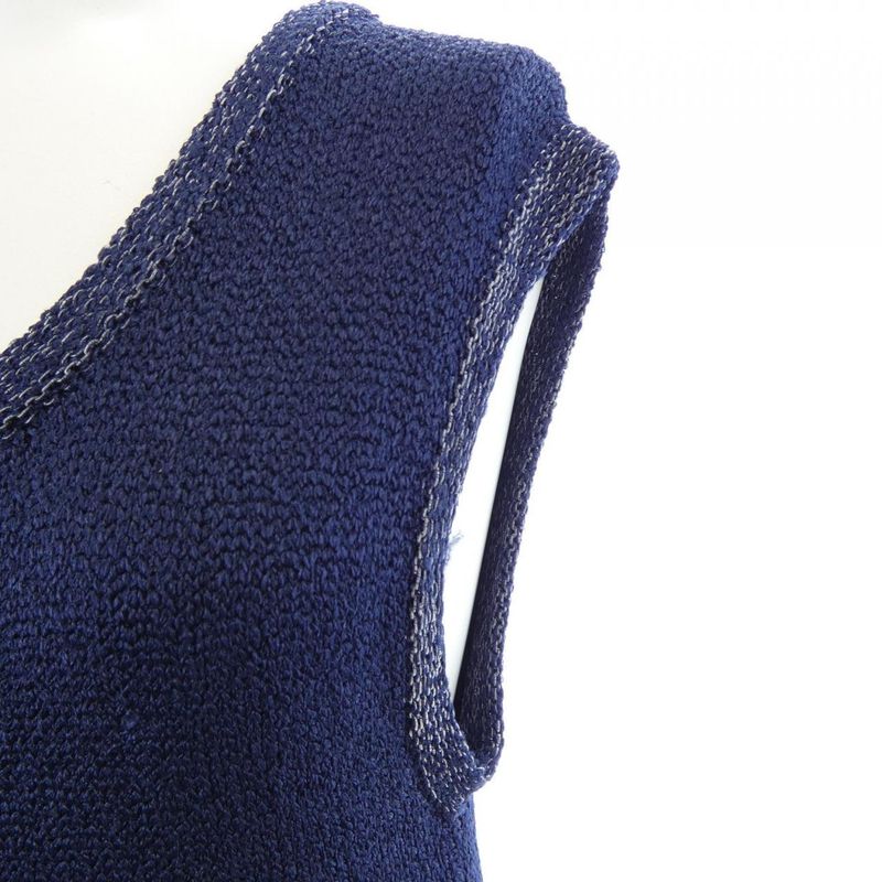 Chanel P43320k04500 Dress