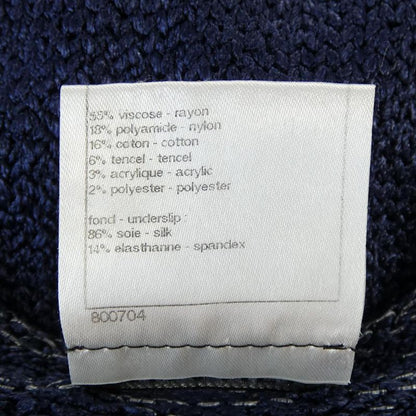 Chanel P43320k04500 Dress