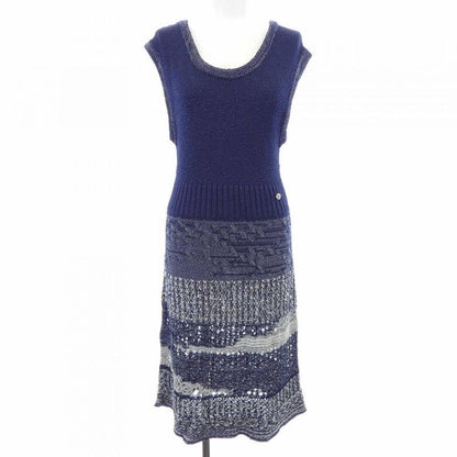 Chanel P43320k04500 Dress