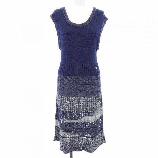 Chanel P43320k04500 Dress