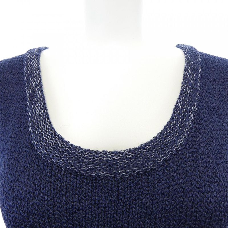 Chanel P43320k04500 Dress