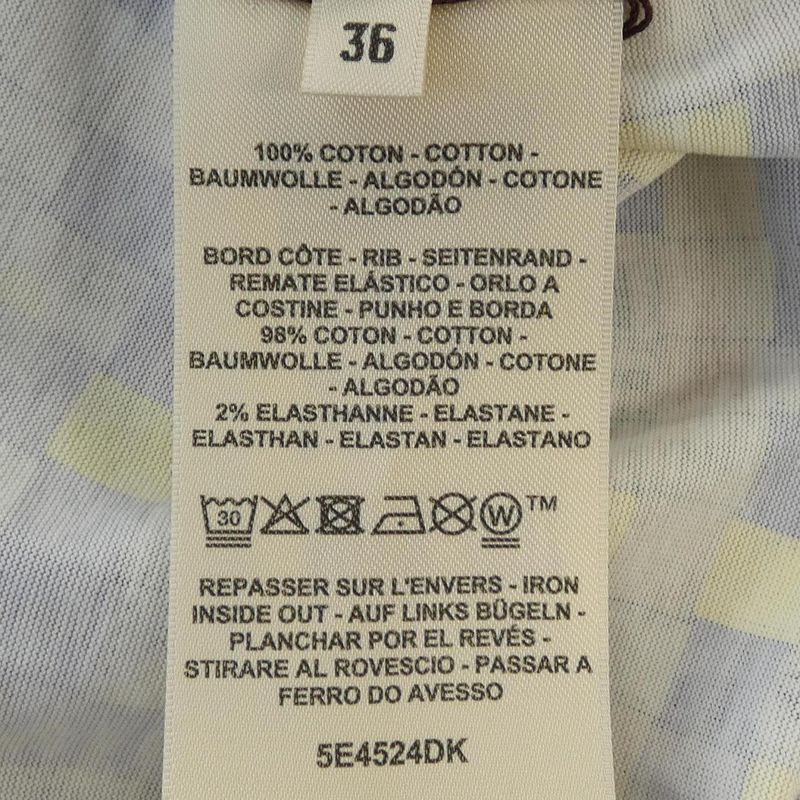 Hermes Bolduc 5 E4524 dk Cut Dress