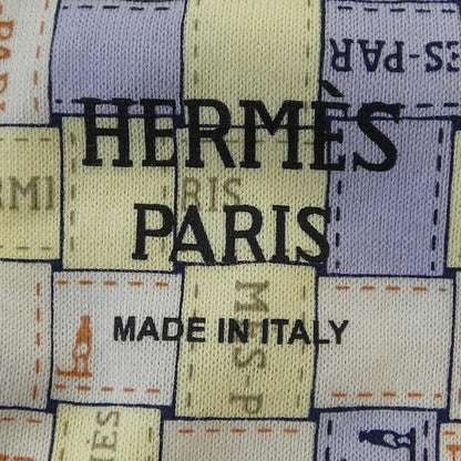Hermes Bolduc 5 E4524 dk Cut Dress