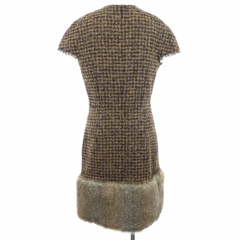 Chanel P39501v27958 10a Dress