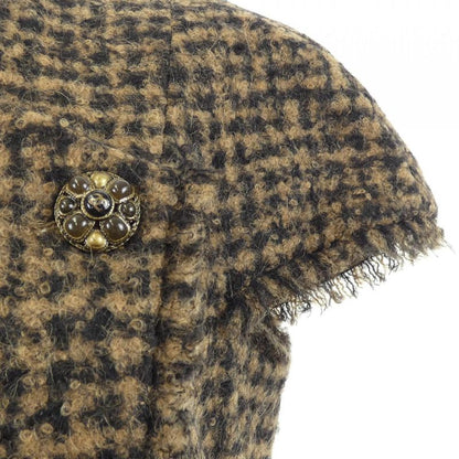 Chanel P39501v27958 10a Dress