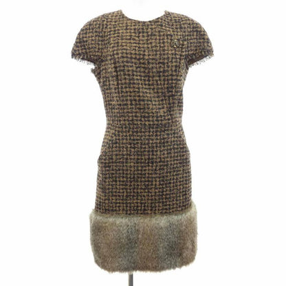 Chanel P39501v27958 10a Dress