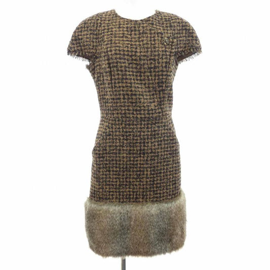 Chanel P39501v27958 10a Dress