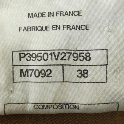 Chanel P39501v27958 10a Dress