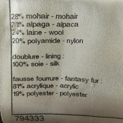 Chanel P39501v27958 10a Dress