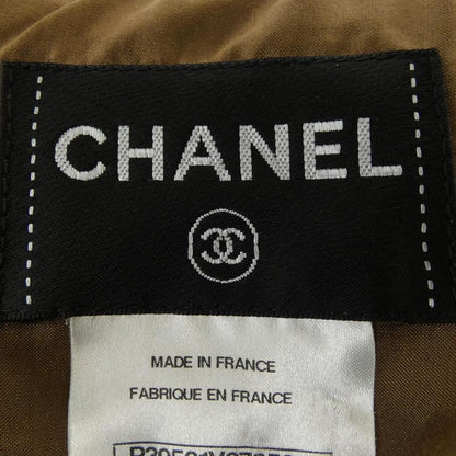 Chanel P39501v27958 10a Dress