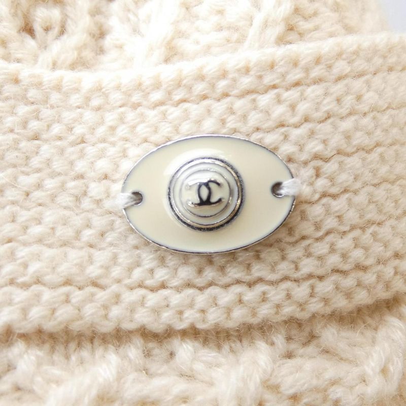 Chanel P30202k00347 07c Cardigan