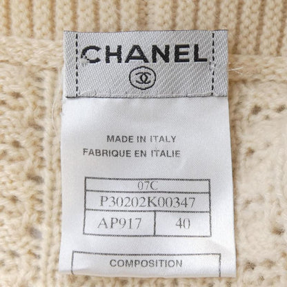 Chanel P30202k00347 07c Cardigan