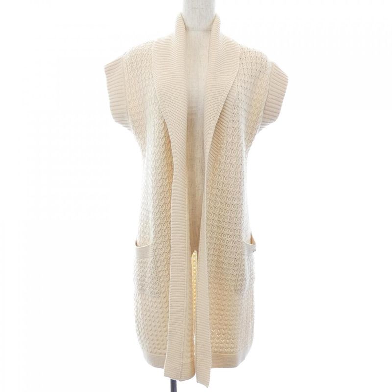 Chanel P30202k00347 07c Cardigan