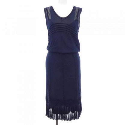 Chanel P28013k00020 06p Dress
