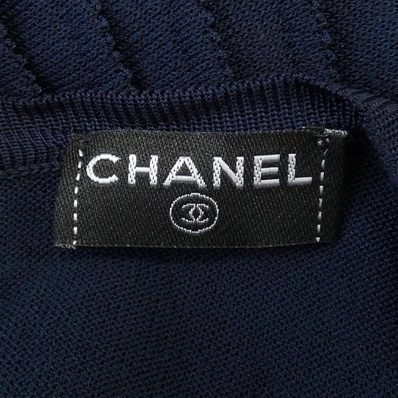 Chanel P28013k00020 06p Dress