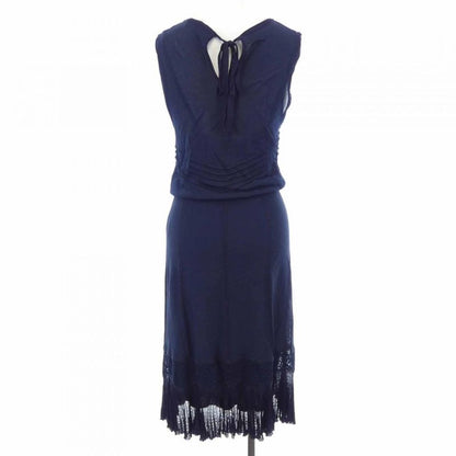 Chanel P28013k00020 06p Dress
