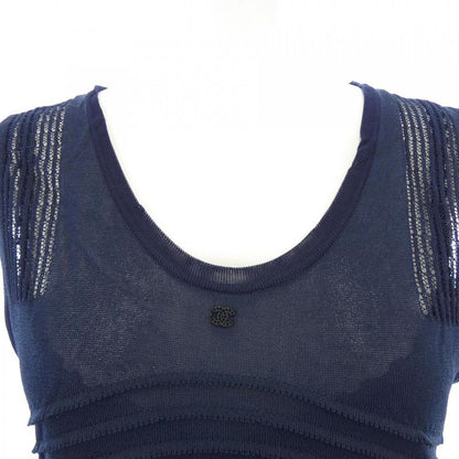 Chanel P28013k00020 06p Dress