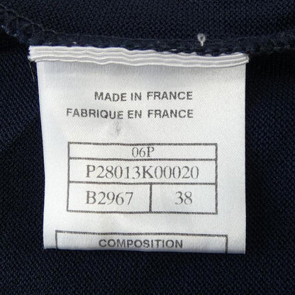 Chanel P28013k00020 06p Dress