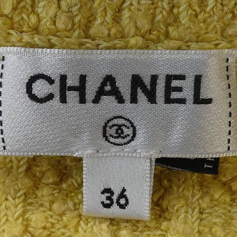 Chanel P72176k10414 Dress