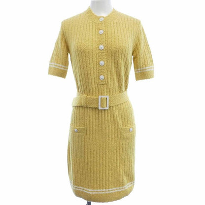 Chanel P72176k10414 Dress