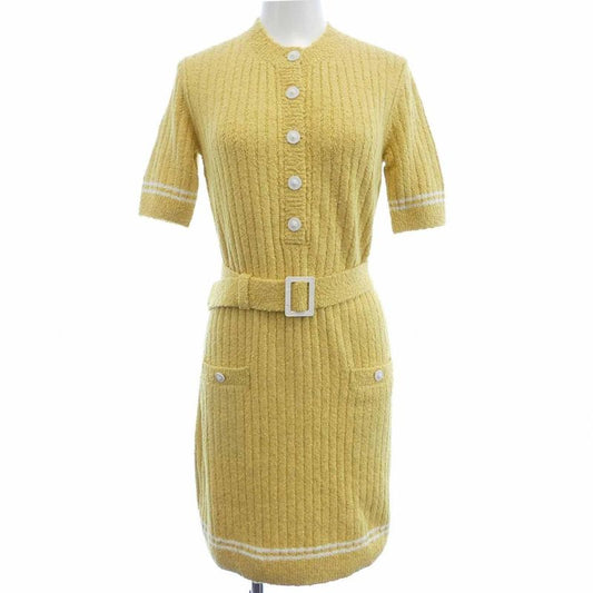 Chanel P72176k10414 Dress