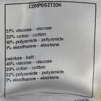 Chanel P72176k10414 Dress