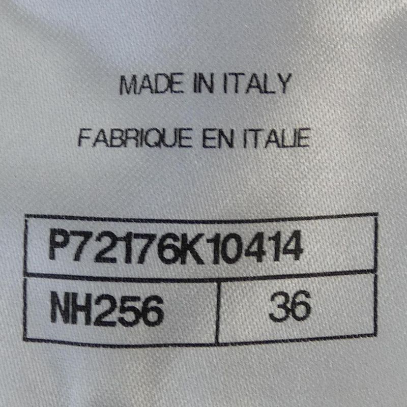 Chanel P72176k10414 Dress